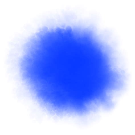 Free Abstract Artistic Powder Paint Motion Of Abstract Blue Dust Blue