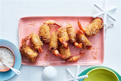 75 Prawn Recipes That Are Shrimply The Best