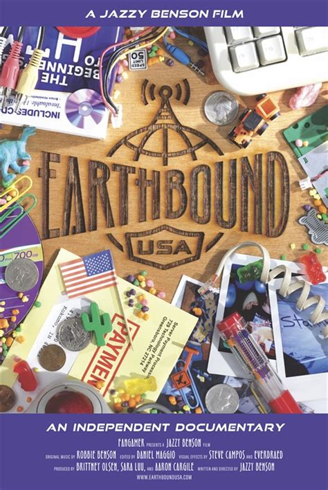 EarthBound, USA - The Loft Cinema