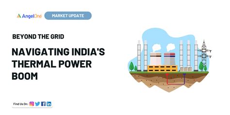 Beyond The Grid Navigating India S Thermal Power Boom Angel One