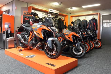 Dealer Motoren KTM Husqvarna GASGAS En Stark JTX Motoren