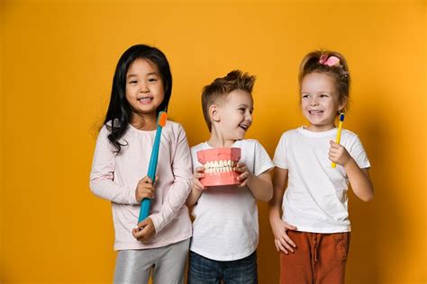 age   kid start   childrens dentist texas