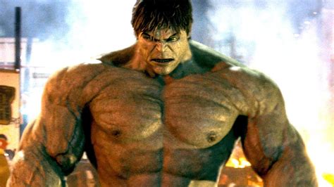 Do Hulks Legendary Gamma Rays Exist In The Real World