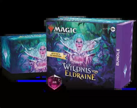 Wildnis Von Eldraine Trader Online De