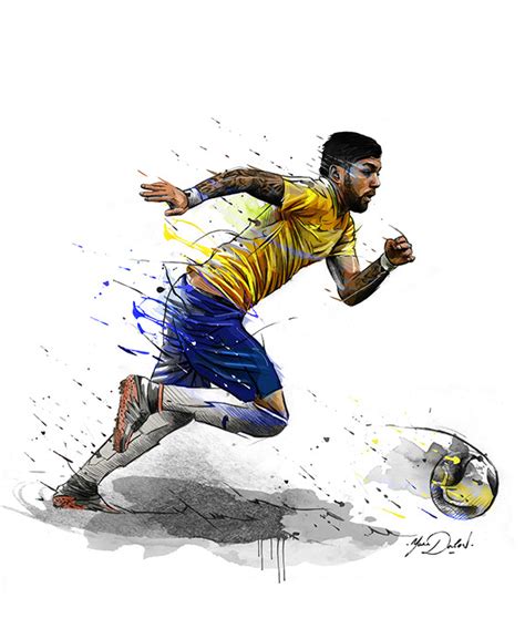 GABIGOL :: Behance