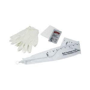 Touchless Plus Intermittent Catheter Kits | Medline Industries, Inc.