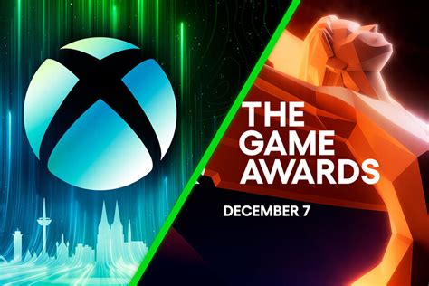 Xbox Promete Anuncios Importantes En The Game Awards 2023 El Evento Donde Microsoft Reveló