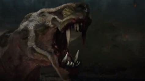 Image Dr Inostrancevia Dinosaur Revolution Wiki Fandom