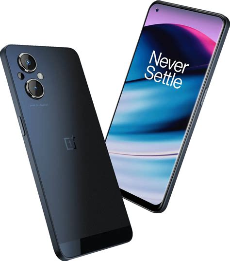 Oneplus Nord N Se Phonesdata