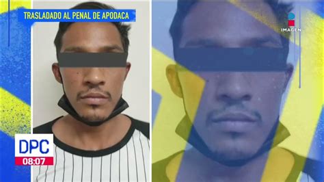 Detienen A Presunto Asesino Serial De Indigentes En Nuevo León De