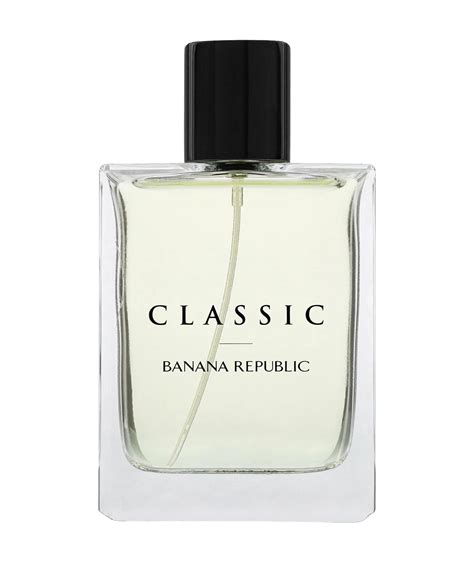 Best Banana Republic Cologne - FragranceReview.com