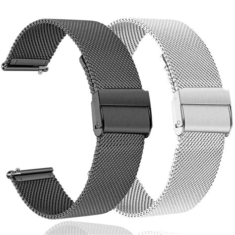 22mm Stainless Steel Strap For COLMI P60 P68 P71 CEU4 Band For COLMI