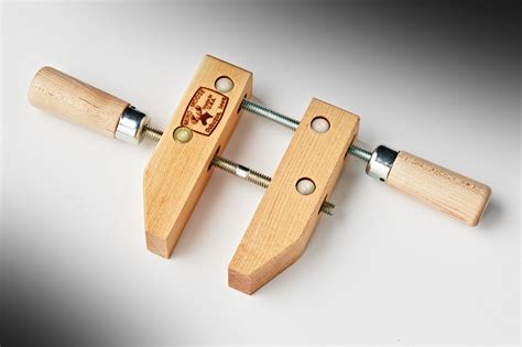 Miro Moose Handscrew Clamp The Woodsmith Store