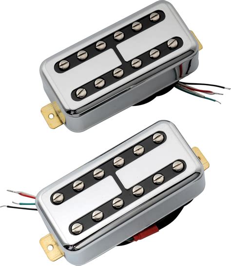 Artec Tvft Filtertron Style Alnico Humbucker Electric Guitar Neck