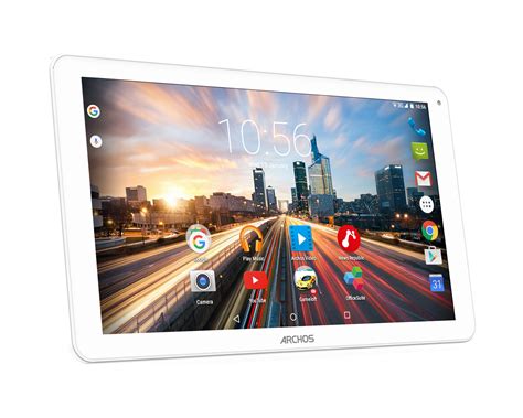 Archos Helium Lite Notebookcheck Tr