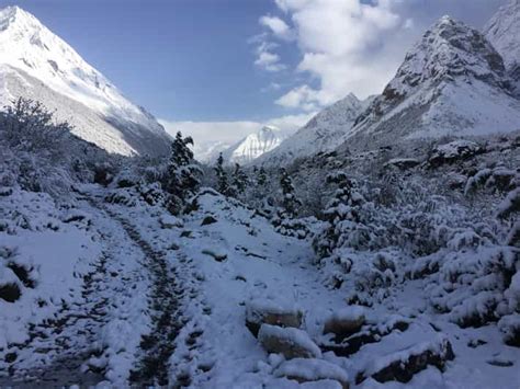 Manaslu Circuit Trekking GetYourGuide