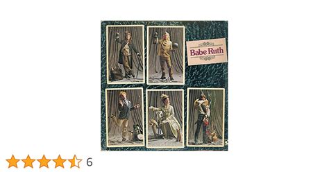 Babe Ruth Degli Anni 20