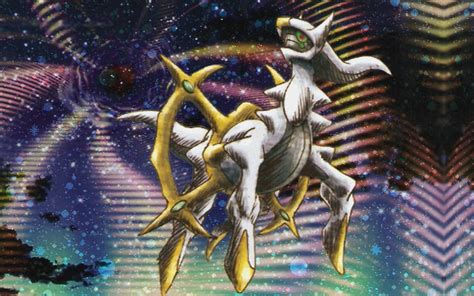 Top Arceus Wallpaper Full Hd K Free To Use