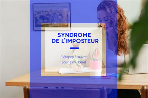 Syndrome De L Imposteur Tapes Suivre Pour Se Sentir L Gitime