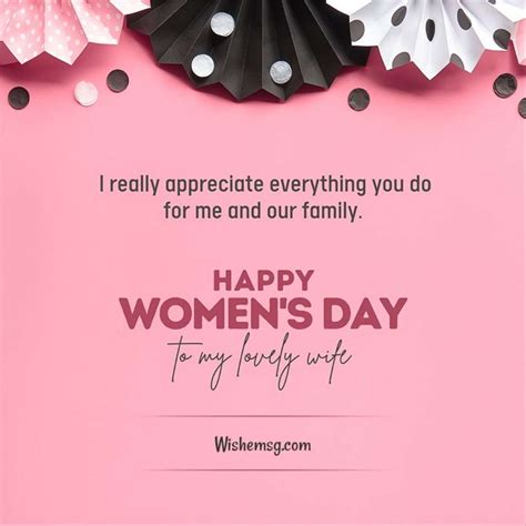 200+ Happy Womens Day Wishes Quotes Images 2024 - Wishemsg.Com