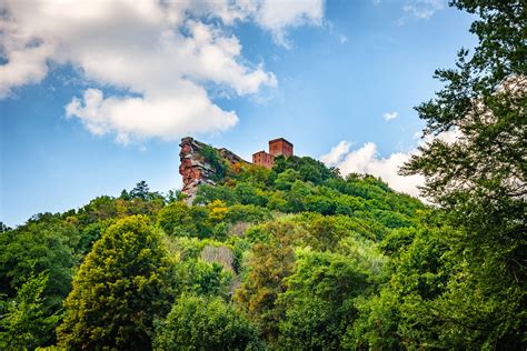 Trifels WeaselGFX Flickr