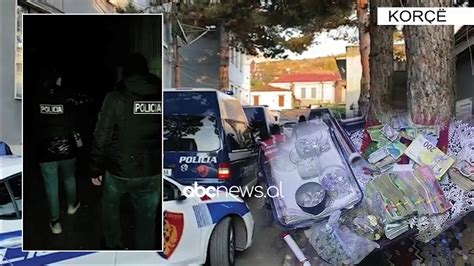 Dalin Pamjet E Megaoperacionit N Kor Momenti Kur Policia Mb Rthen