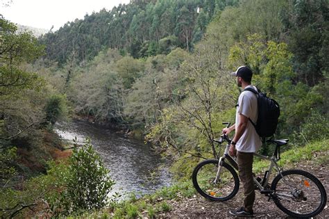 Pueblos con río que te harán feliz Guía Repsol