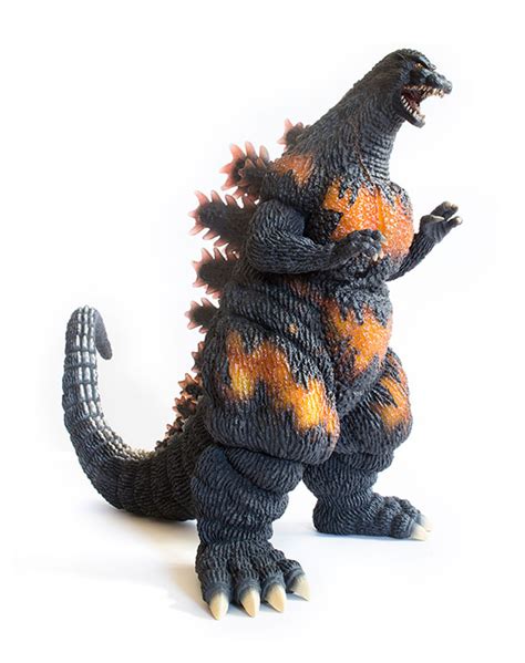 X Plus Godzilla 95 Mykaiju®