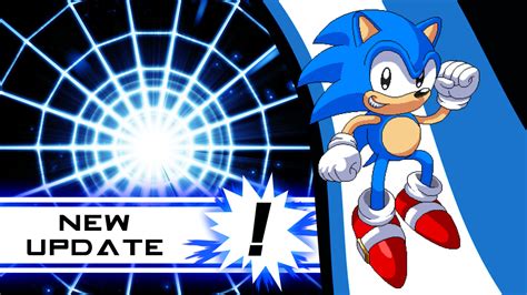 Classic Sonic Gfx Super Smash Bros Crusade Mods