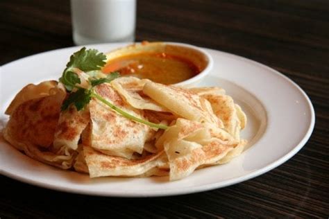 Cara Membuat Roti Cane Khas Arab Dengan Kuah Kari Nikmat Toko Mesin