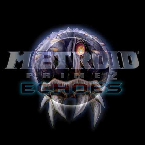 Metroid Prime 2 Soundtrack by ShyGuyBand on DeviantArt