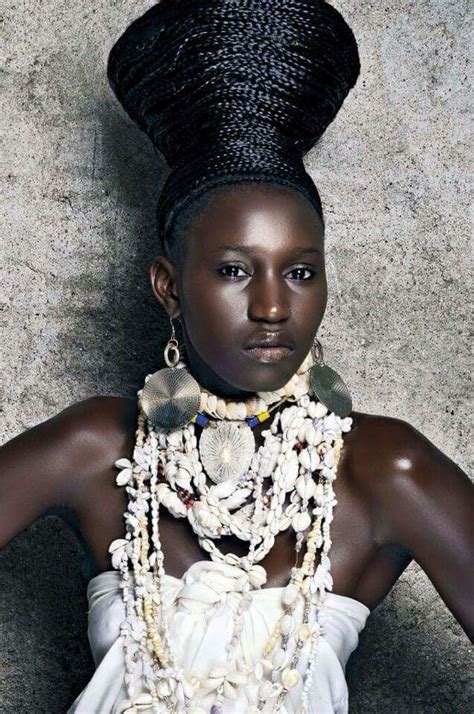 Celebrate African Beauty Beautiful Black Women Black Beauties