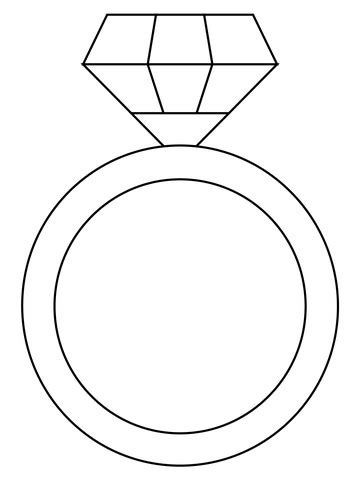 Ring Coloring Page Ultra Coloring Pages Atelier Yuwa Ciao Jp