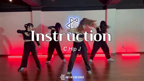 Jax Jones Instruction Hip J Girls Hiphop Youtube