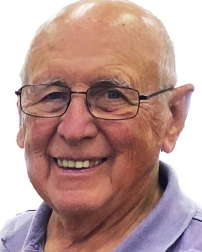 John Preheim Obituary 2024 Goshen In The Elkhart Truth