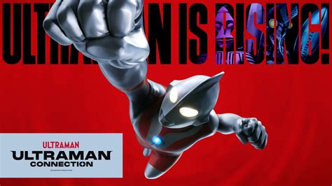 Ultraman Comes To The Unites States In Person This July Tsuburaya