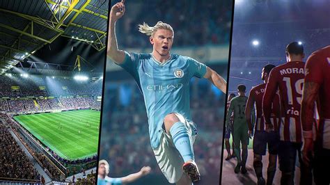 Ea Sports Fc 24 Wann Kann Man Spielen Alle Release Daten Und Zeiten