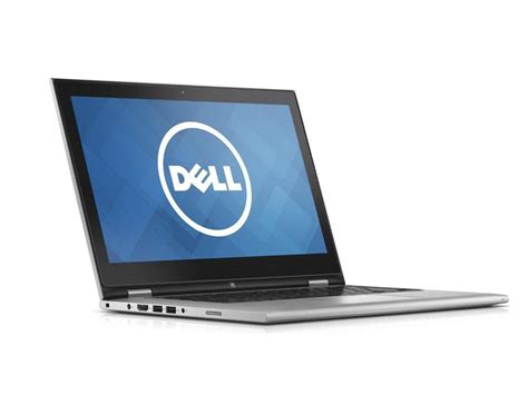 Dell Inspiron 13 7000 Series - Notebookcheck.net External Reviews