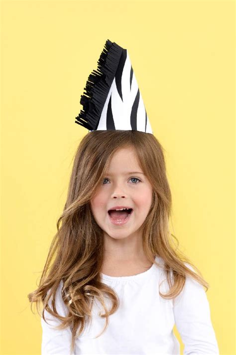 Animal Party Hats Animal Party Hats Animal Party Kids Party Hats