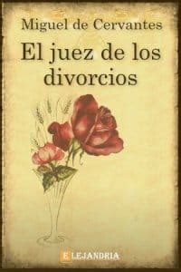 Libro El Juez De Los Divorcios En Pdf Y Epub Elejandr A