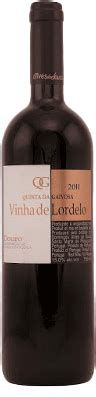 Quinta Da Gaivosa Vinha Lordelo Tinto Garrafinhas