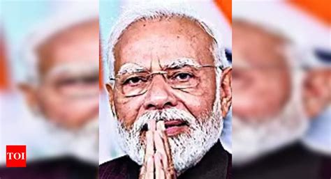 Pm Narendra Modi Pm May Hold Rallies In State On April 16 Kolkata