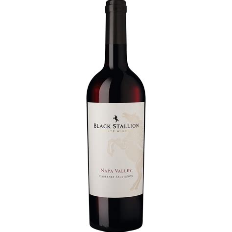 Black Stallion Cabernet Sauvignon