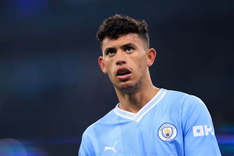 Matheus Nunes Says Player Man City Loaned Out In The Summer Could Play