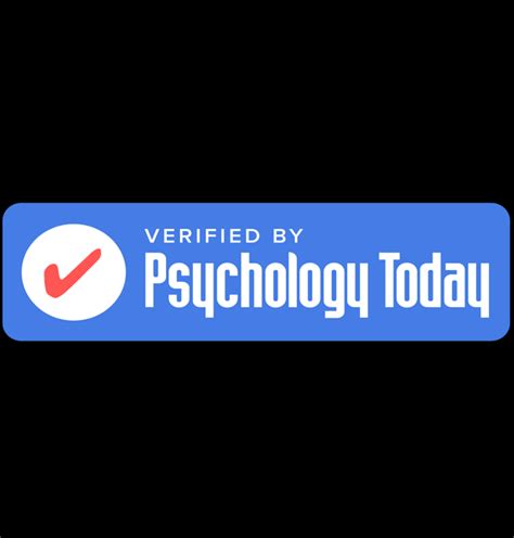 Psychology Today Logo Font