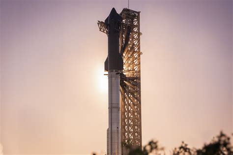 Pourquoi SpaceX reporte le décollage de la fusée Starship OverNewser