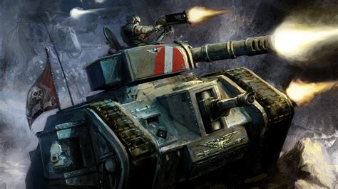 Warhammer K Astra Militarum Army Guide