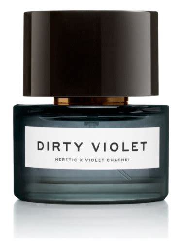 Dirty Violet Heretic Parfum Parfum Een Geur Voor Dames En Heren