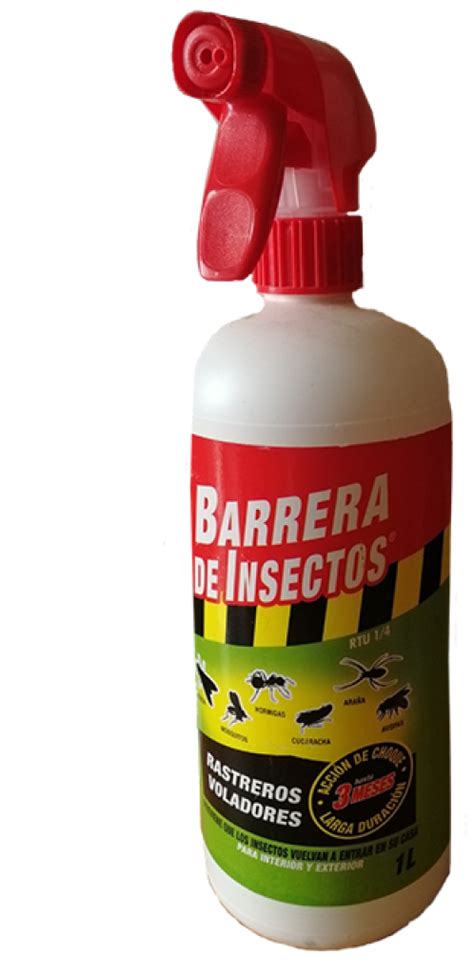 Los Mejores Insecticidas Mata Cucarachas Bricoqueen