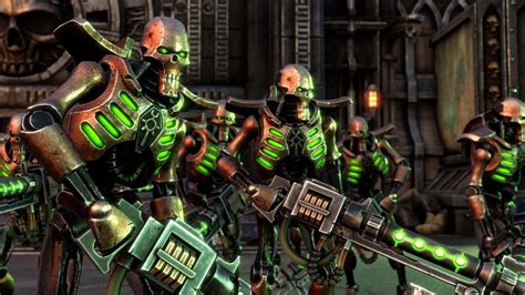 Warhammer 40,000: Battlesector DLC introduces 40k's best army | PC Gamer